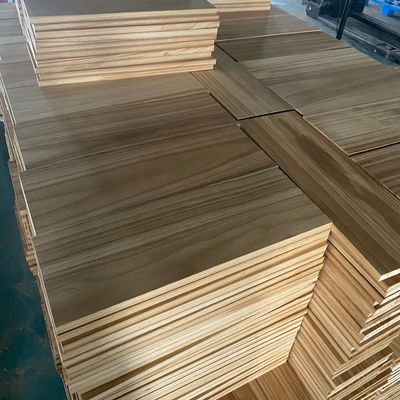 Transform Your Shelves with FSC 100% Certified Wooden Board 5-15 Days Production Time