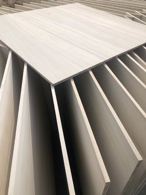 Total Solution for Hotel Projects Paulownia Boards Customized Box Wooden Crafts Parts