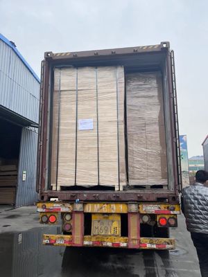 Total Solution for Hotel Projects Paulownia Boards Customized Box Wooden Crafts Parts