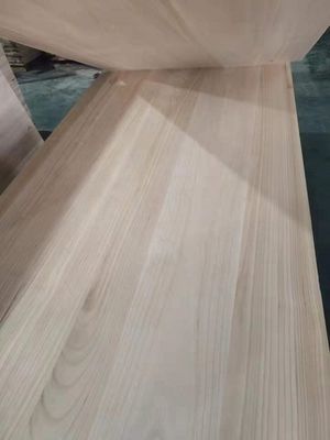T/T Payment 1.5mm Thickness Woodworking Materials for Modern Design DIY Wood Models