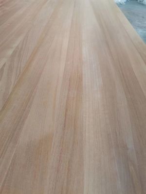 Project Solution Capability 1.5mm Thin Wood Panel with Free Spare Parts Guaranteed