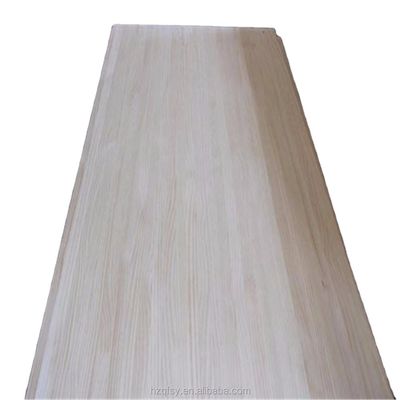 Project Solution Capability 1.5mm Thin Wood Panel with Free Spare Parts Guaranteed