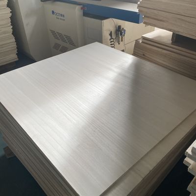 Crafting Wood at Home Density 8mm Paulownia Wood Boards with Density 280-300kgs/cbm