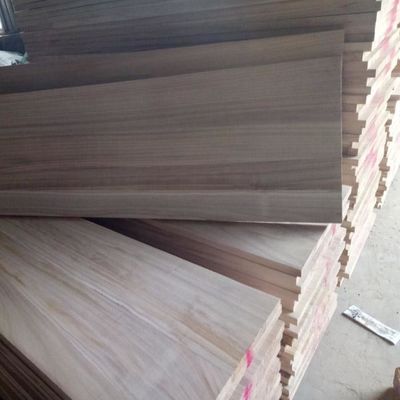 Light Weight Wood Veneer Lumber and Panels Cutting Laser with 8-12% Moisture Content