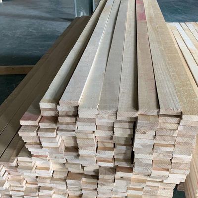 18mm Paulownia Wood with Modern Design Style at and E0/E1 Environmental Glue
