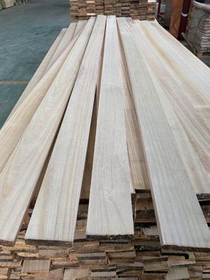 18mm Paulownia Wood with Modern Design Style at and E0/E1 Environmental Glue