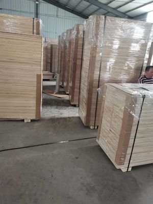 Glue E0/E1 Environmental Glue Top-Notch Paulownia Wood with Free Spare Parts