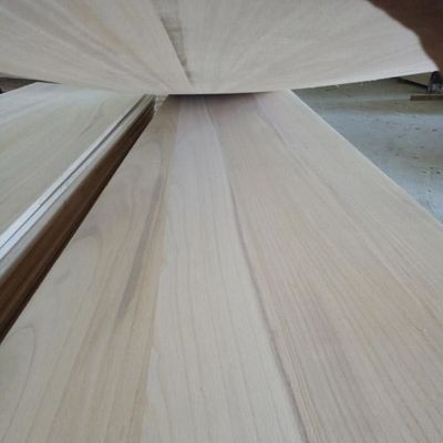 Glue E0/E1 Environmental Glue Top-Notch Paulownia Wood with Free Spare Parts