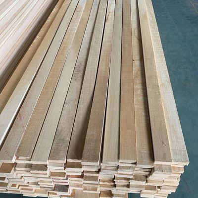 Directly Supply Paulownia Lumber Without Glue Customizable Solution Others Capability