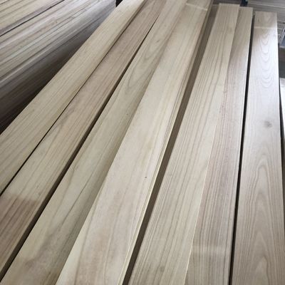 280-320KGS/CBM Density Paulownia Wood for Beehive Others Project Solution Capability