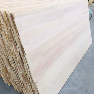 Supply Paulownia Empress Wood Traditional Design Style for Customized Orders