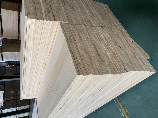 Supply Paulownia Empress Wood Traditional Design Style for Customized Orders
