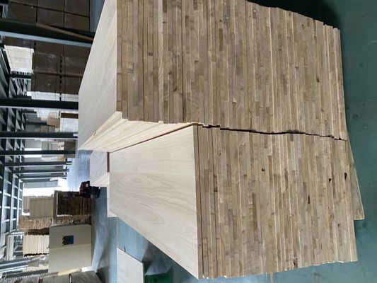 Supply Paulownia Empress Wood Traditional Design Style for Customized Orders