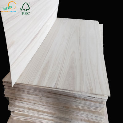 Supply Paulownia Empress Wood Traditional Design Style for Customized Orders