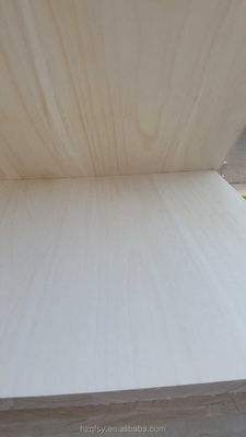 Lightweight Wood Board for Qingfa Paulownia Length 100mm-2440mm Payment T/T or L/C