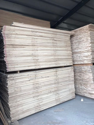 Contemporary Design Style AA Grade Paulownia Wood Board with Competitive from Qingfa