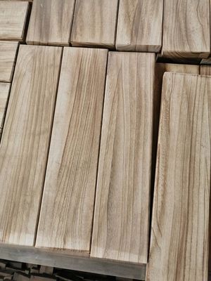 Furniture Grade AA Paulownia Boards 2x4 Lumber FSC Certificate