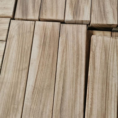 Vintage Home Decor Heat Wood Burnt Rustic Paulownia Wood Boards in Modern Design Style