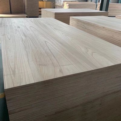 Natural Solid Wood Panel Board for Handmade Woodworking in Traditional Design
