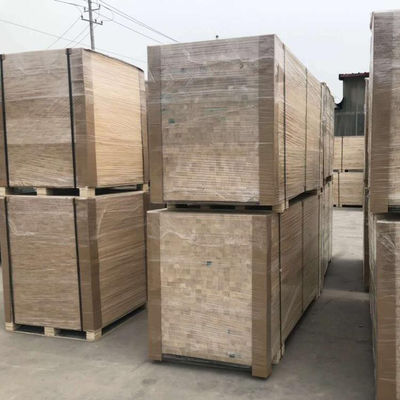 Paulownia Wood for Furniture Board Contemporary Design and Workshop Craftsmanship