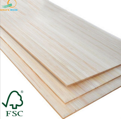 Germany Wood Panel Paulownia Craft Board For Return And Replacement