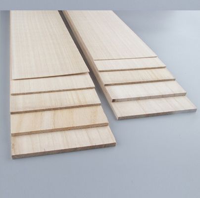 Solid Wood Lumber Natural Color Or Bleached For Project Solution Capability