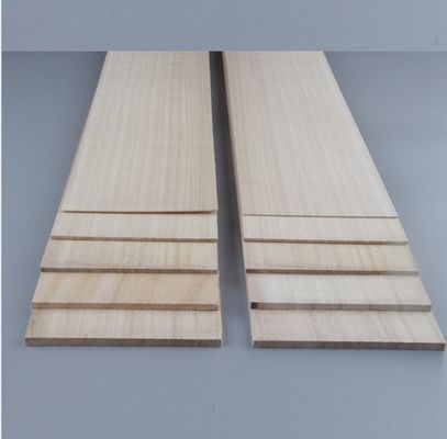 Solid Wood Lumber Natural Color Or Bleached For Project Solution Capability