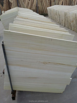 4x8 Paulownia Wood Plywood Grade AA AB BB BC With Free Spare Parts